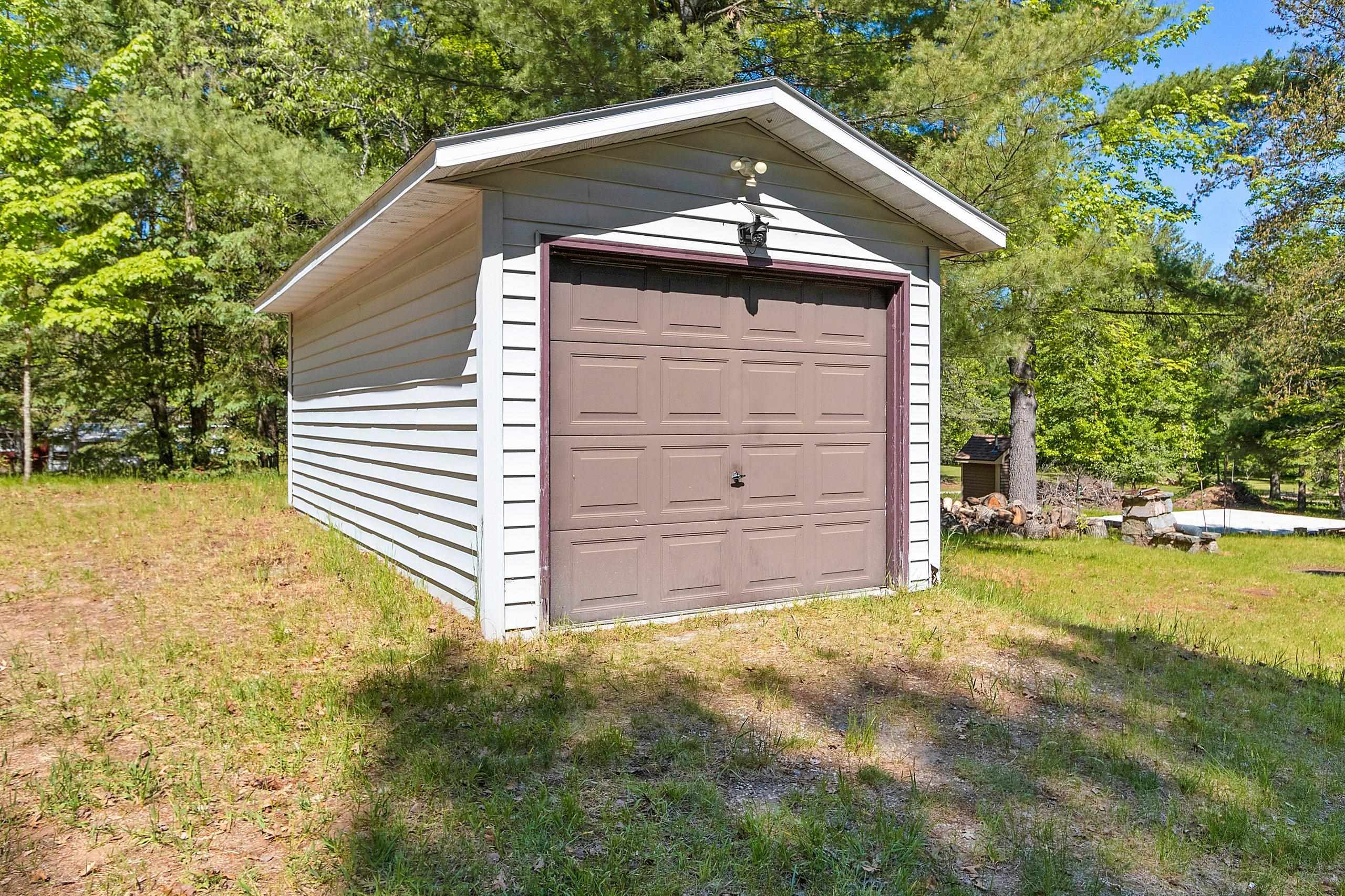 N12163 Tower Road Athelstane, WI 54104 - Photo 20 of 28