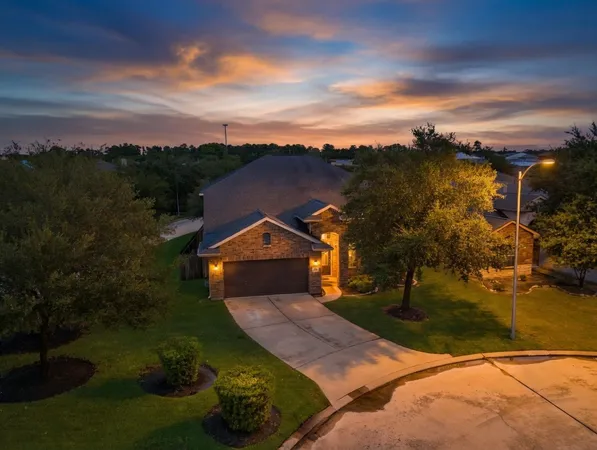 $2,450 | 13946 Cypress Star Lane, Cypress, TX 77429