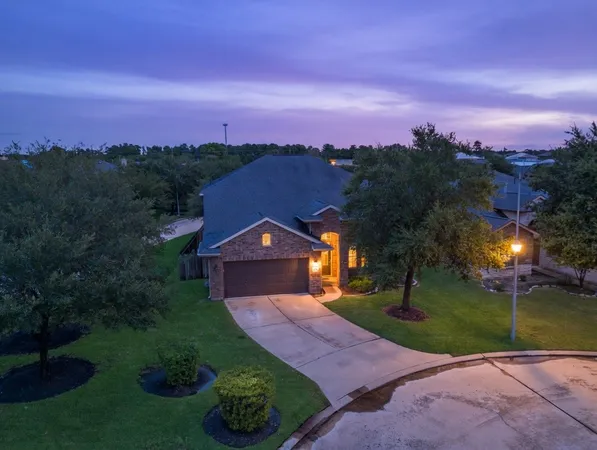 $2,450 | 13946 Cypress Star Lane, Cypress, TX 77429