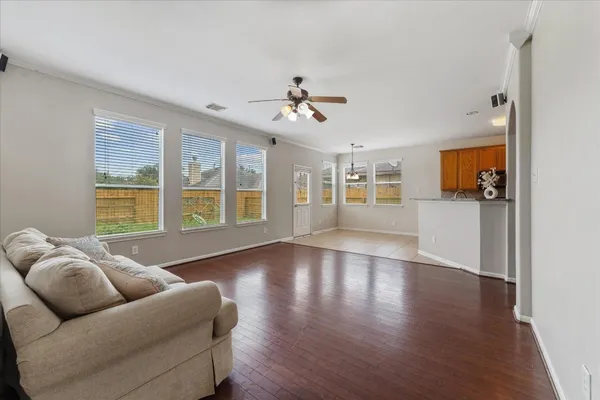 $2,450 | 13946 Cypress Star Lane, Cypress, TX 77429