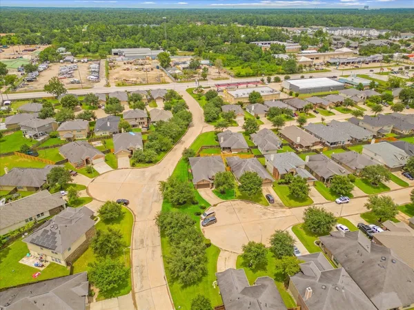 $2,450 | 13946 Cypress Star Lane, Cypress, TX 77429