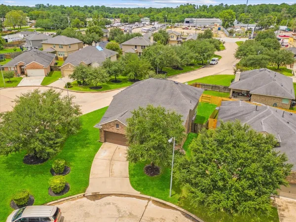 $2,450 | 13946 Cypress Star Lane, Cypress, TX 77429