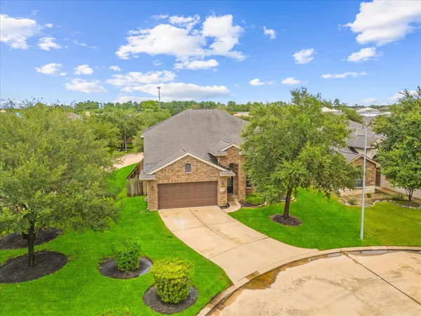 $2,450 | 13946 Cypress Star Lane, Cypress, TX 77429