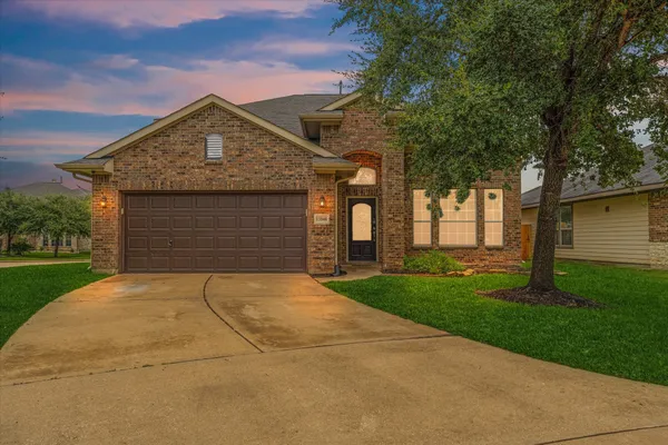 $2,450 | 13946 Cypress Star Lane, Cypress, TX 77429