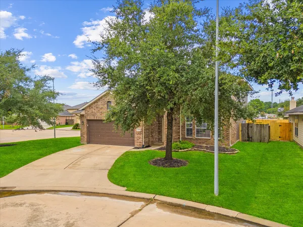 $2,450 | 13946 Cypress Star Lane, Cypress, TX 77429