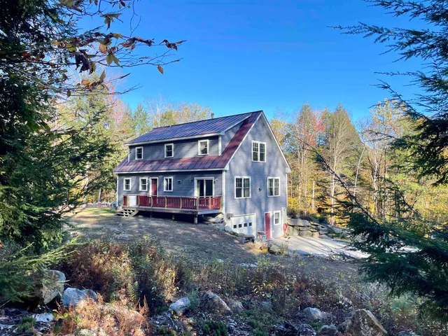 $549,000 | 122 Northwood Estates, Grafton, NH 03240
