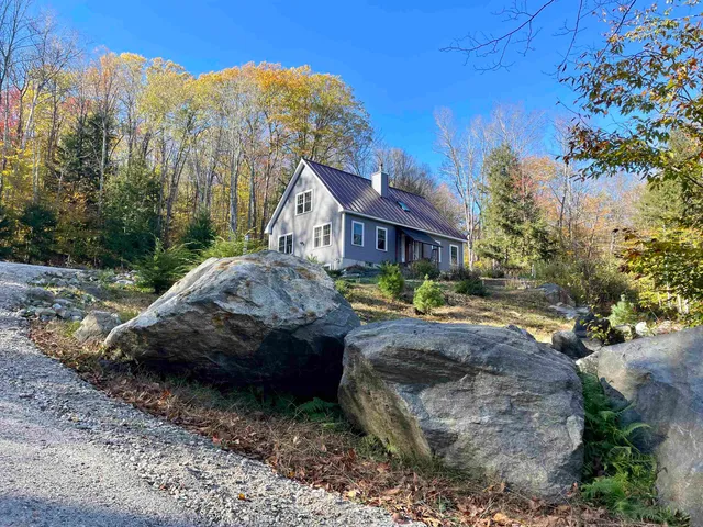 $549,000 | 122 Northwood Estates, Grafton, NH 03240