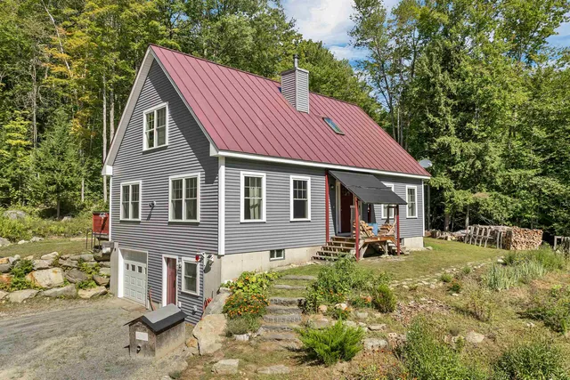 $549,000 | 122 Northwood Estates, Grafton, NH 03240