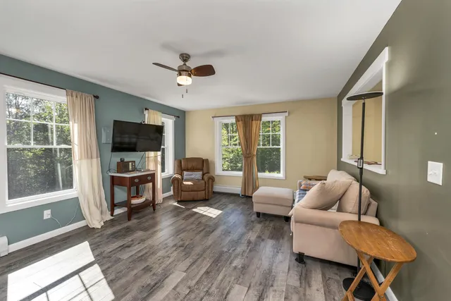 $549,000 | 122 Northwood Estates, Grafton, NH 03240