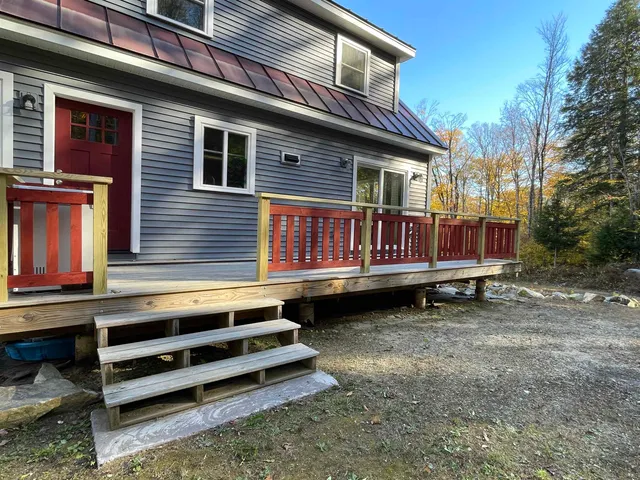 $549,000 | 122 Northwood Estates, Grafton, NH 03240