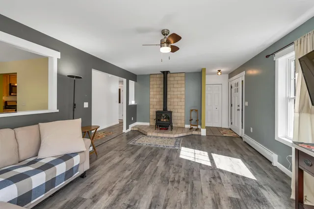 $549,000 | 122 Northwood Estates, Grafton, NH 03240