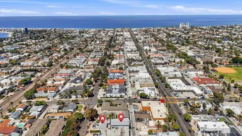 $3,995,000 | 1522 Hornblend Street, San Diego, CA 92109