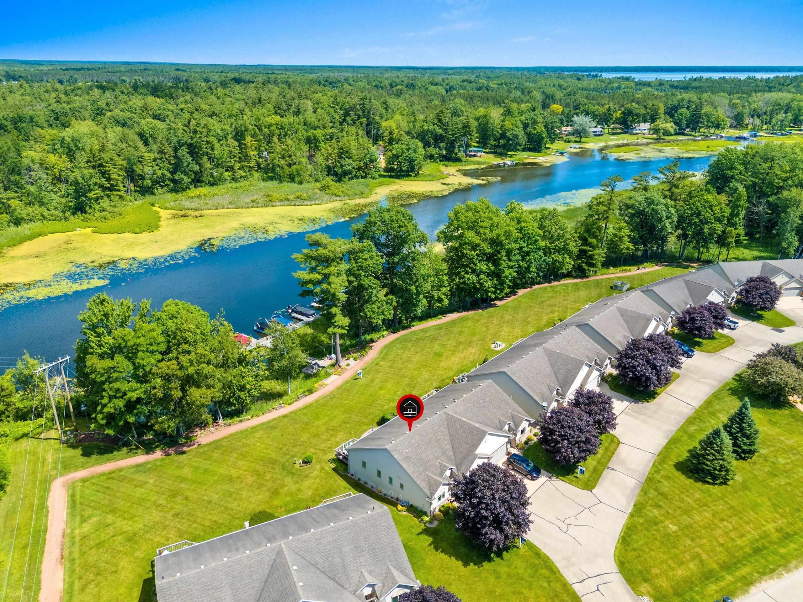 125 Channel Trace, Unit 125 Shawano, WI 54166 - Photo 61 of 79