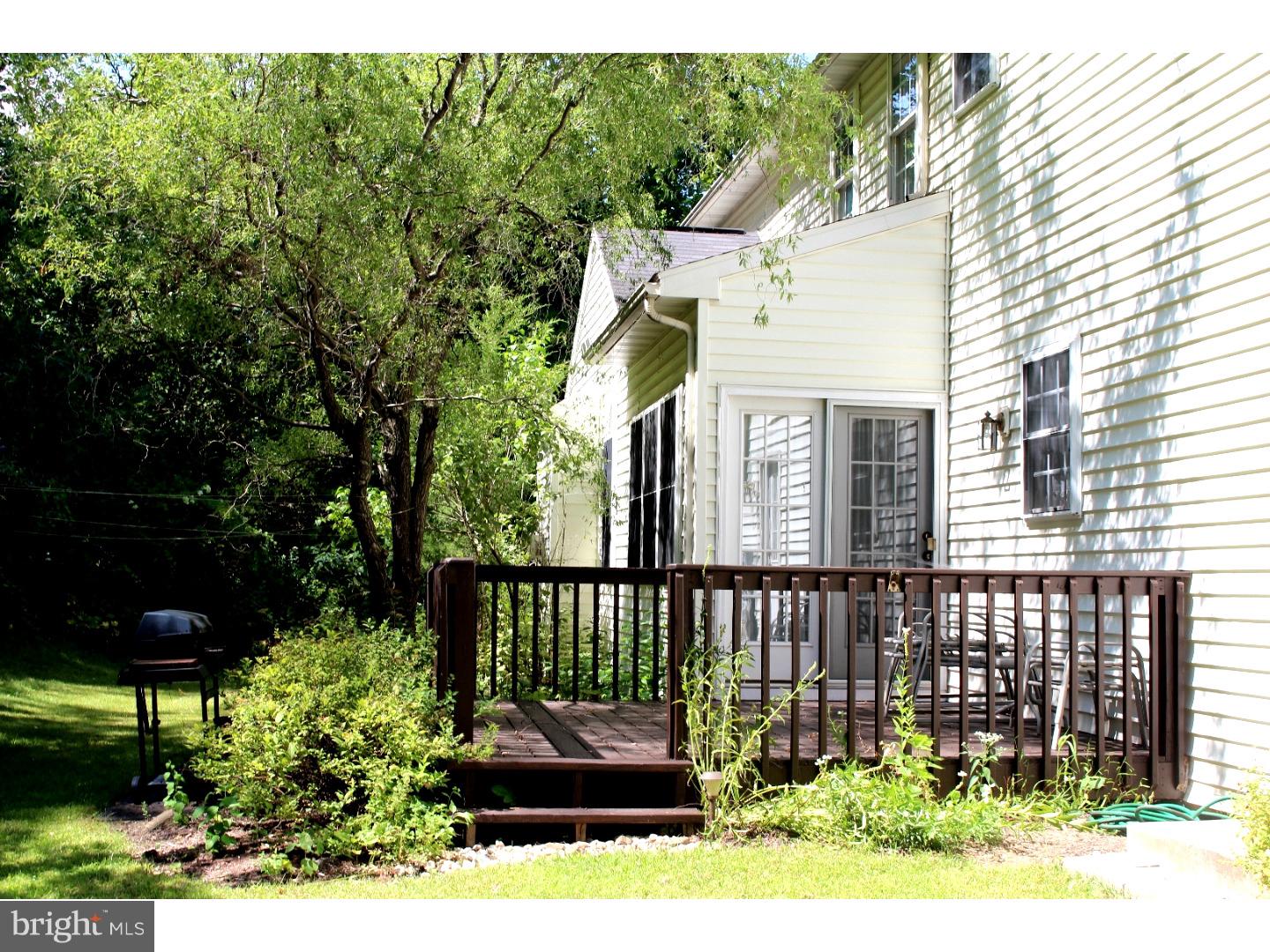 420 Northview Road Birdsboro, PA 19508 - Photo 17 of 19 Back Yard