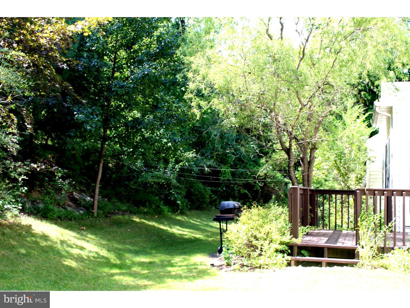 420 Northview Road Birdsboro, PA 19508 - Photo 18 of 19 Back Yard
