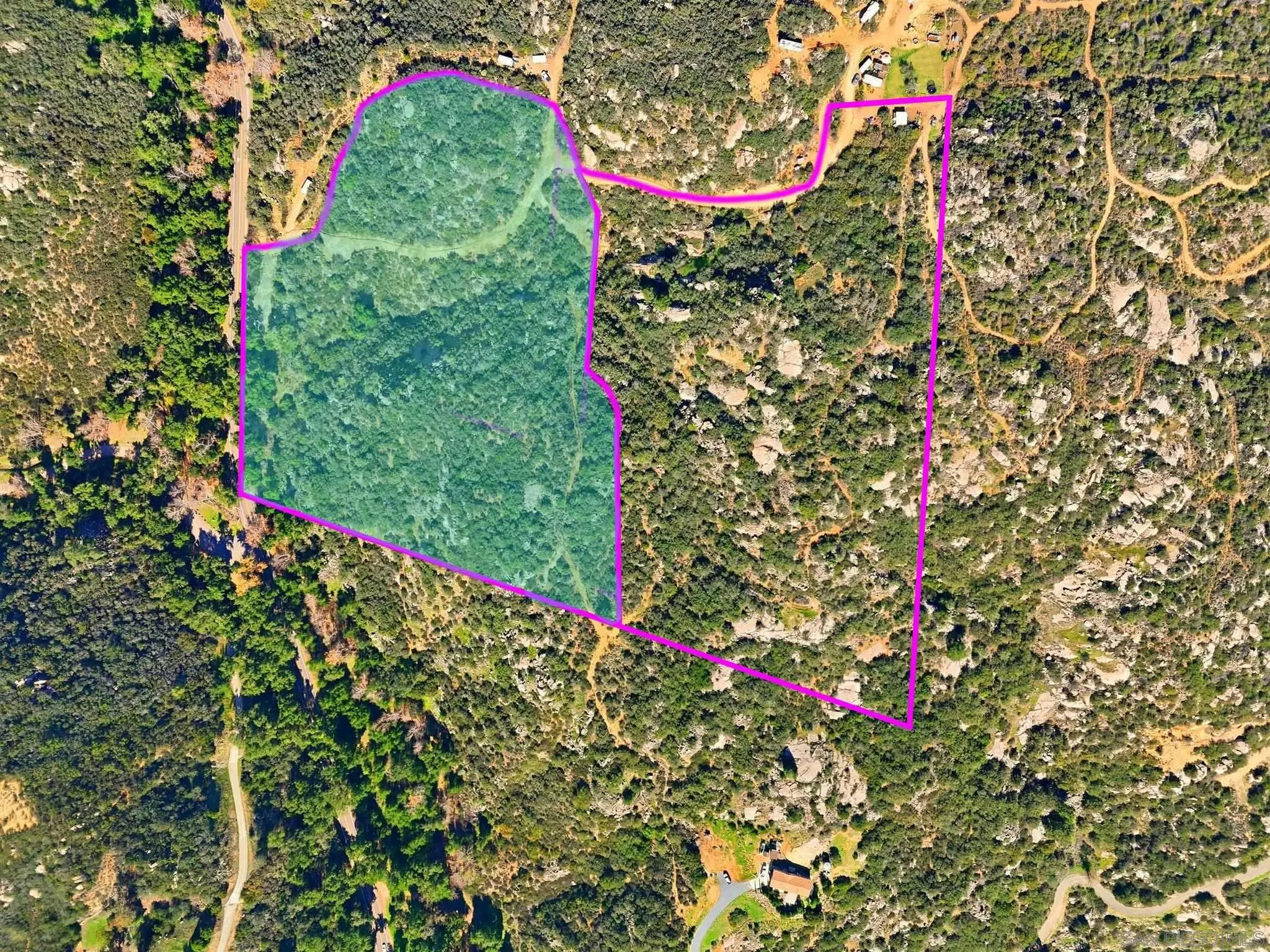 0 Mussey Grade Road, Unit C Ramona, CA 92065 - Photo 1 of 41