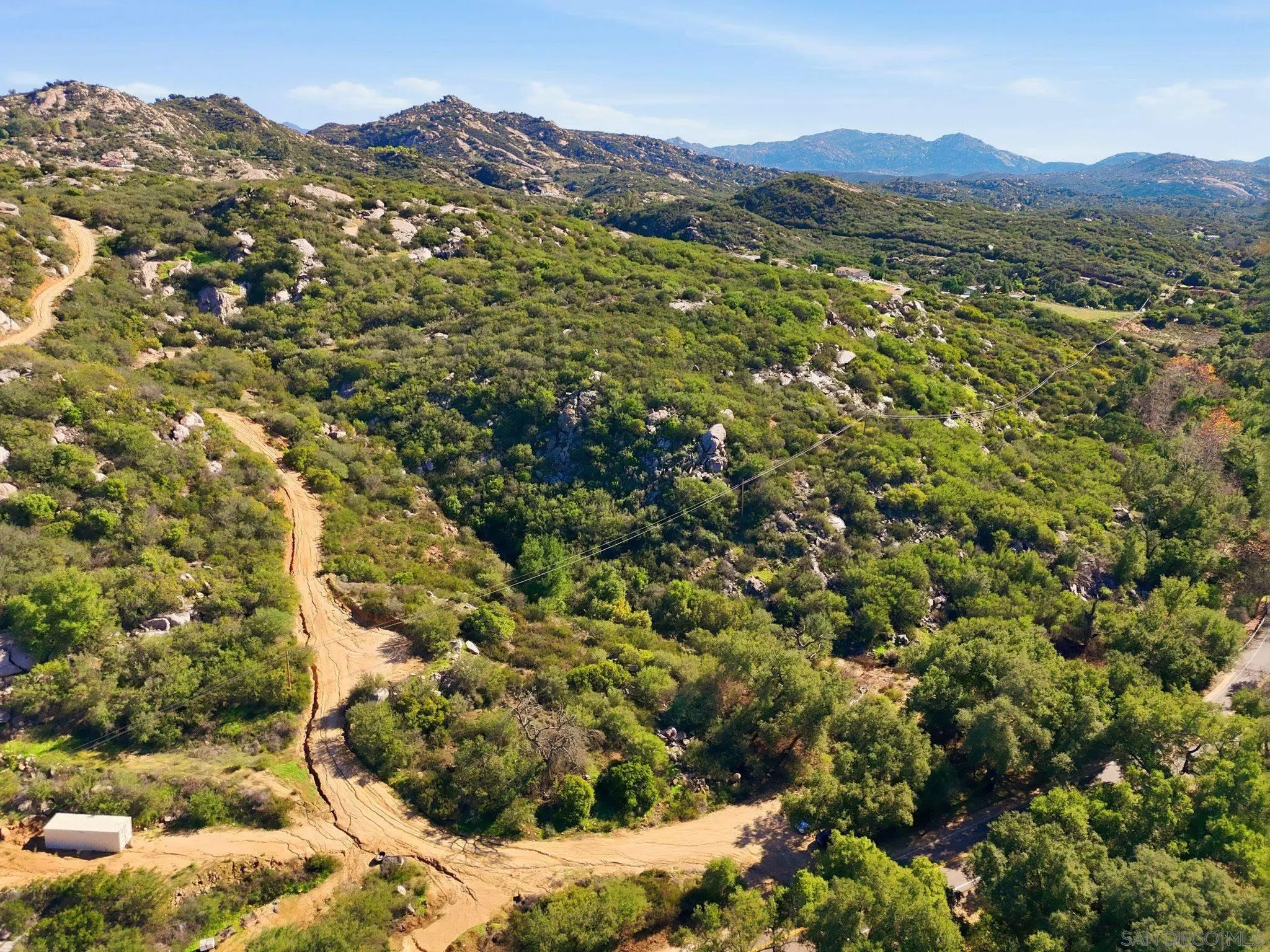 0 Mussey Grade Road, Unit C Ramona, CA 92065 - Photo 26 of 41