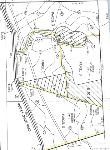 $199,000 | 0 Mussey Grade Road, Unit C, Ramona, CA 92065