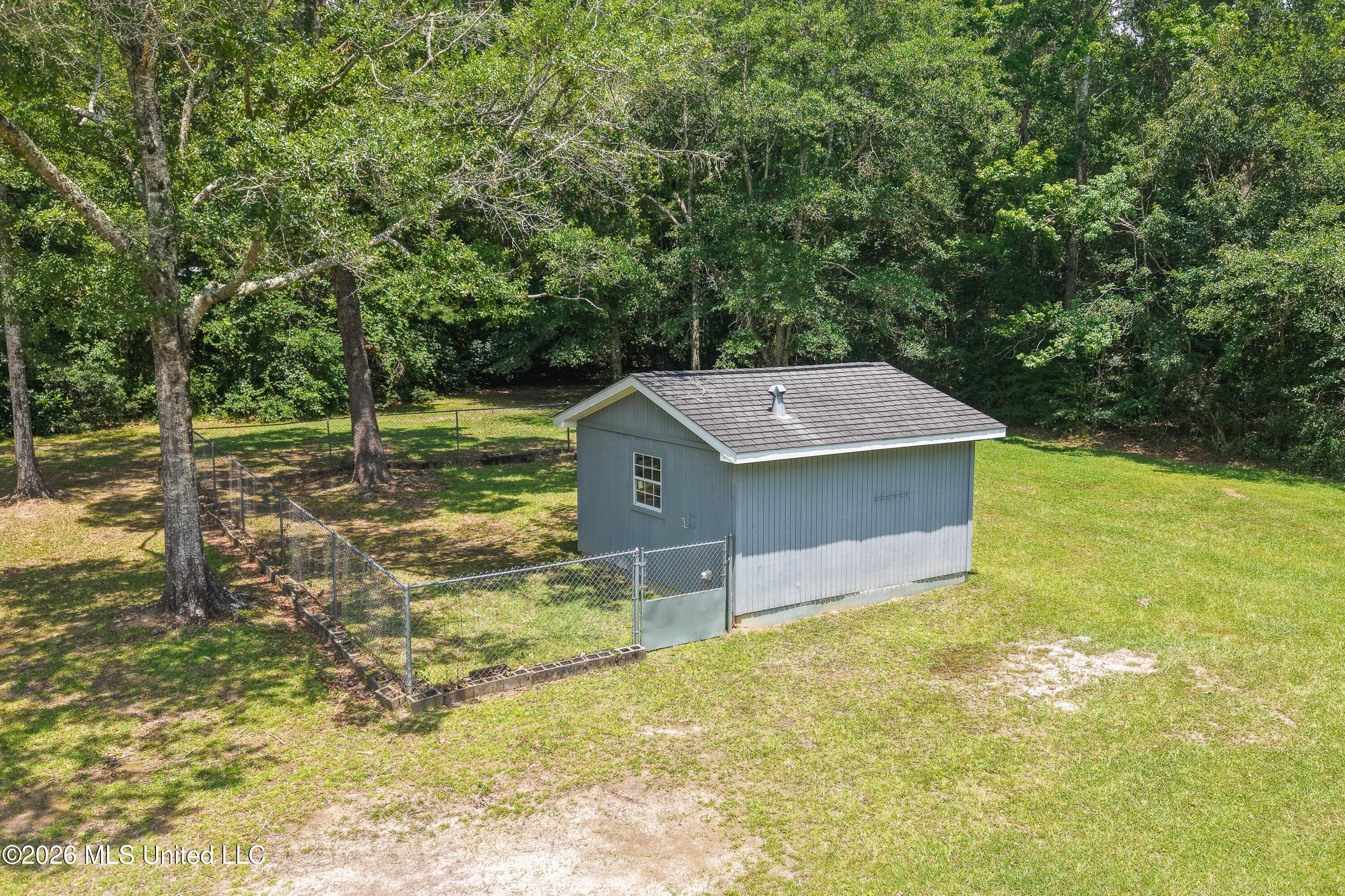 16109 Roberts Road Vancleave, MS 39565 - Photo 63 of 75 00063