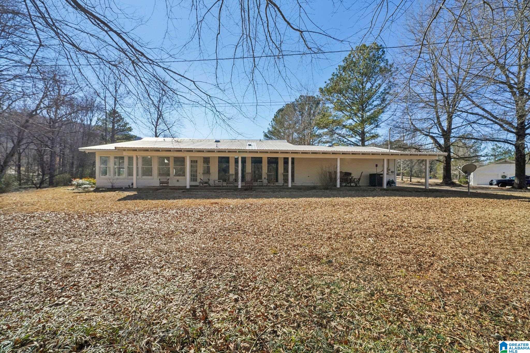 8491 Clayton Cove Road Springville, AL 35146 - Photo 20 of 42