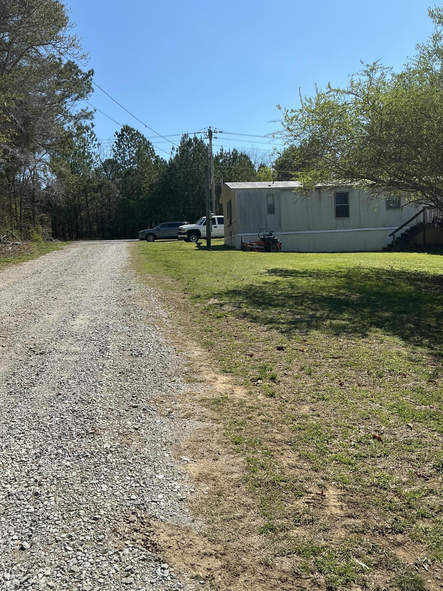 894-896 Wheeler Road LaFayette, GA 30728 - Photo 5 of 11 Behind 1st home