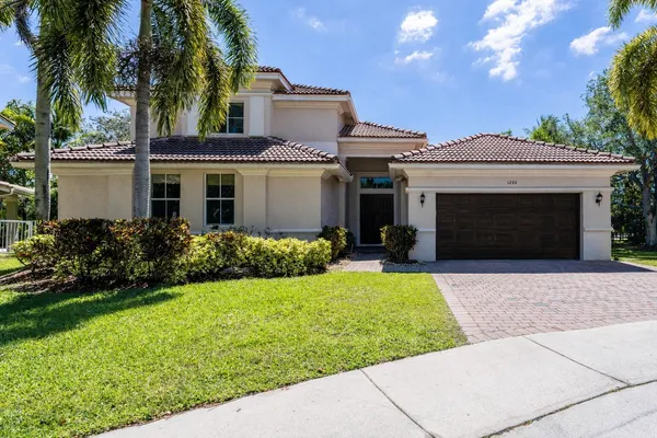 $1,695,000 | 1250 Placid Court, Weston, FL 33327