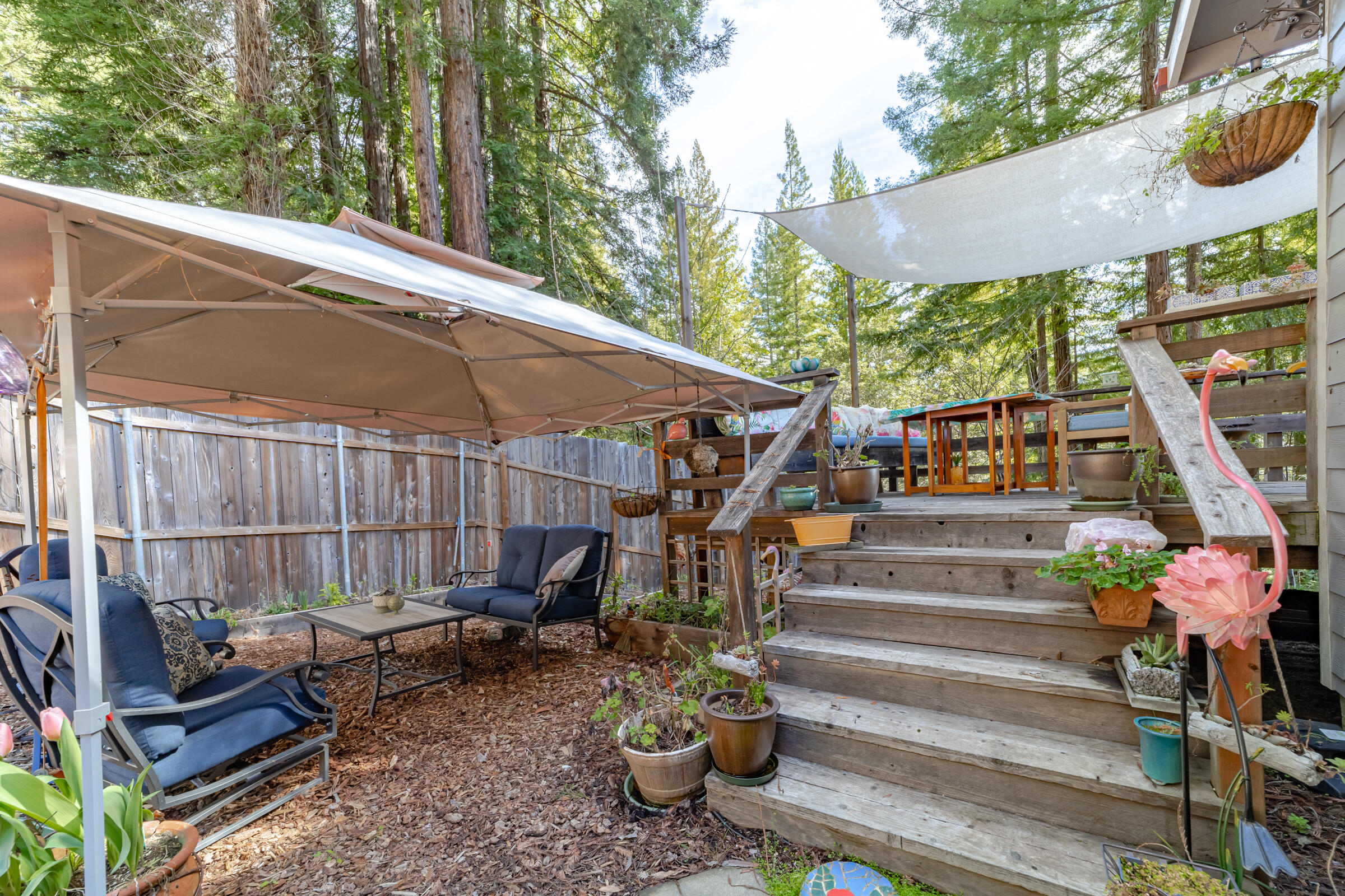 2375 Salmon Creek Road Miranda, CA 95553 - Photo 27 of 37