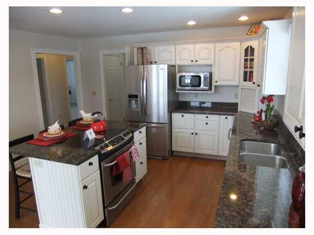 20393 Overdorf Road Noblesville, IN 46062 - Photo 4 of 12 Gallery Image 4