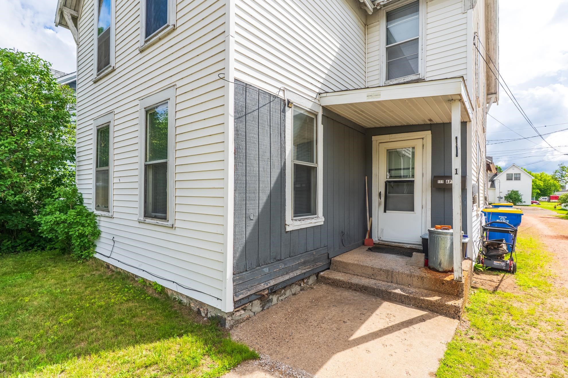 111 North Polk Street Merrill, WI 54452 - Photo 4 of 57