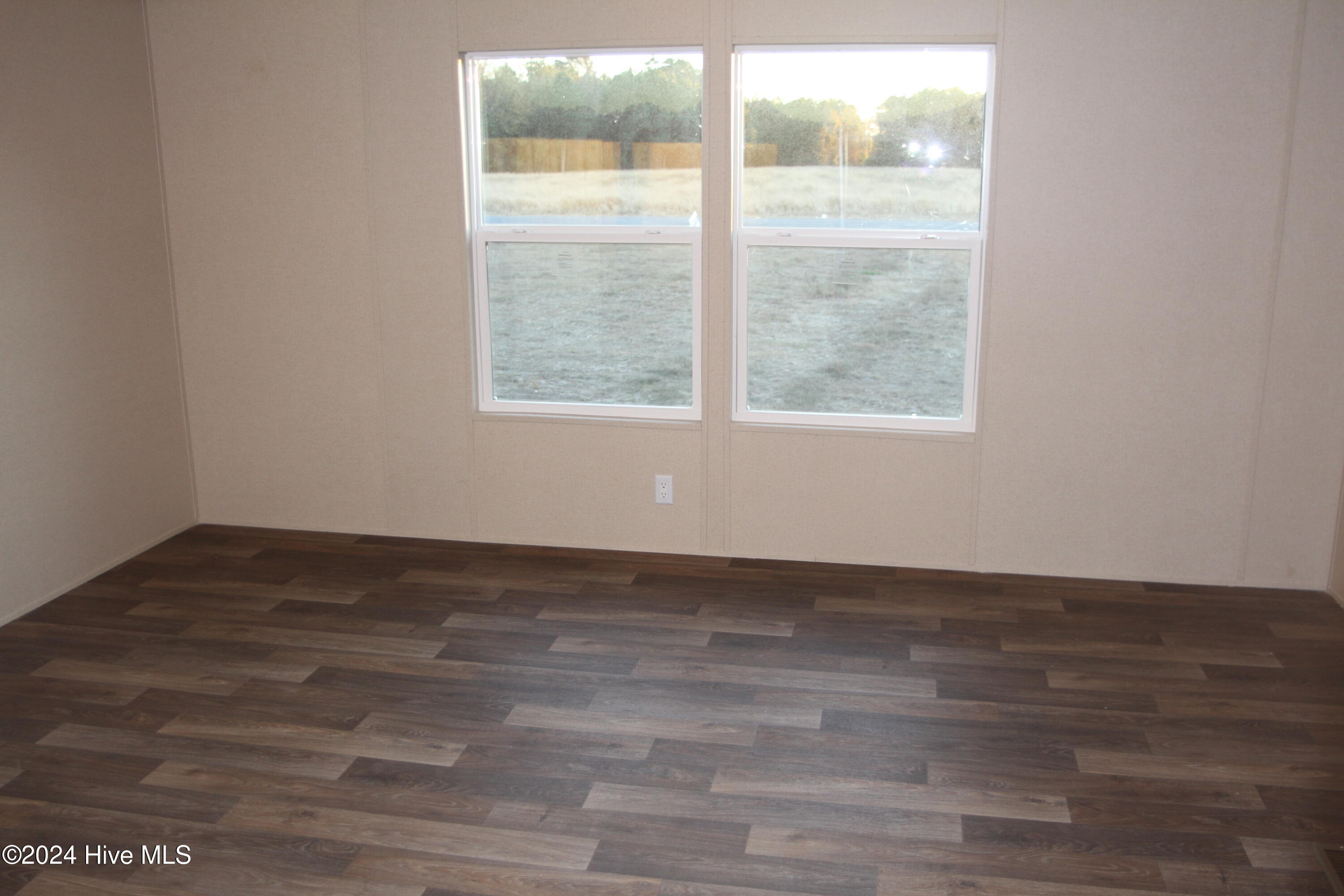 2203 Twisted Hickory Road Elizabethtown, NC 28337 - Photo 12 of 24 Master Bed