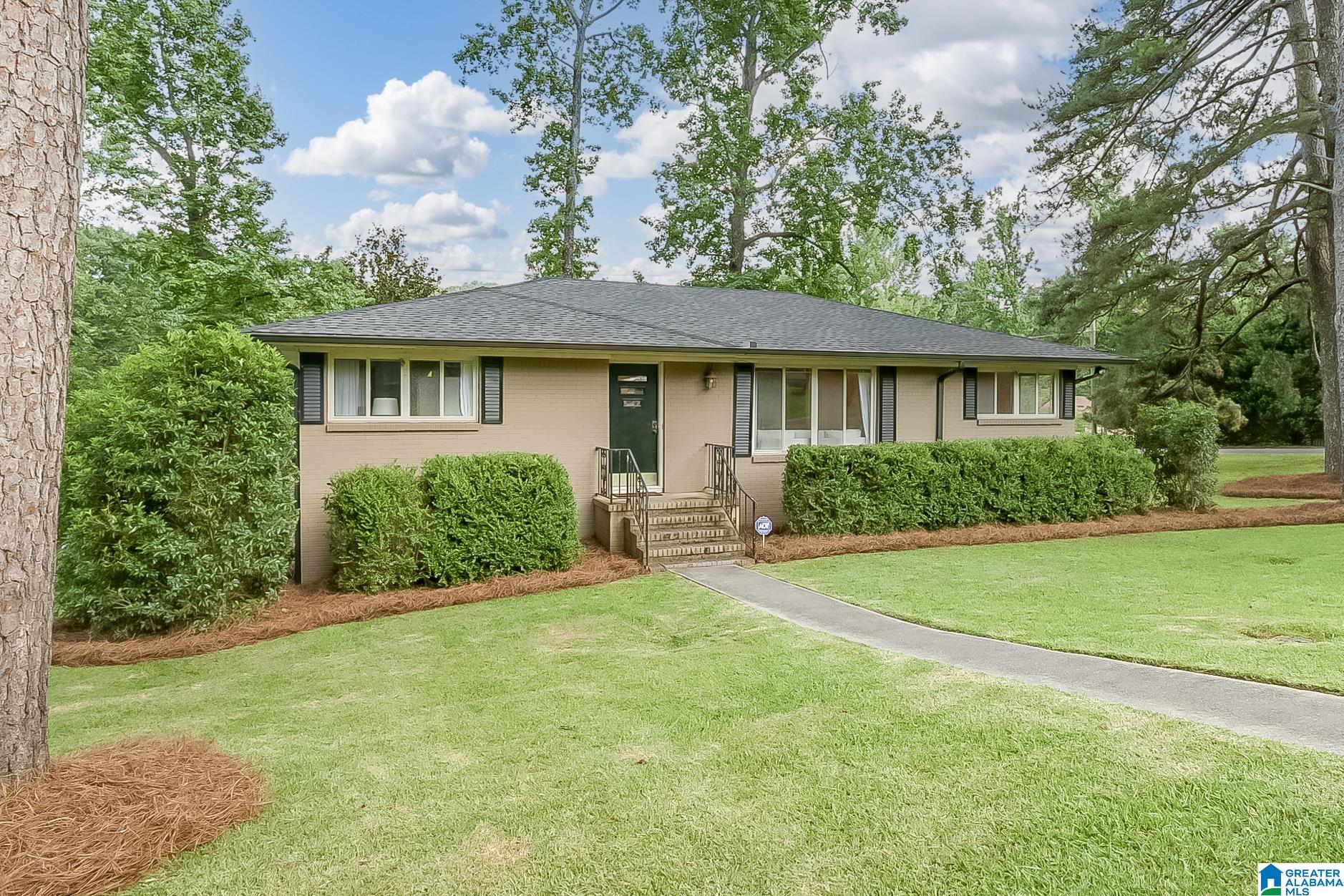 4301 Warren Road Birmingham, AL 35213 - Photo 3 of 38