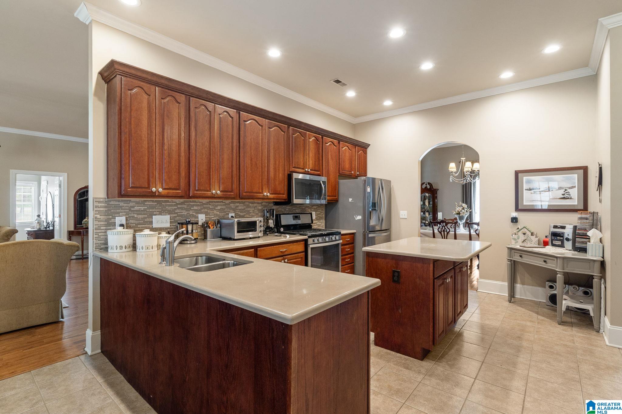 5115 Mays Bend Road Pell City, AL 35128 - Photo 14 of 62 Gallery Image 14
