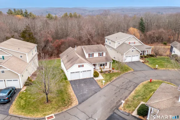 $479,900 | 9 Pear Orchard Road, Unit 9, Portland, CT 06480