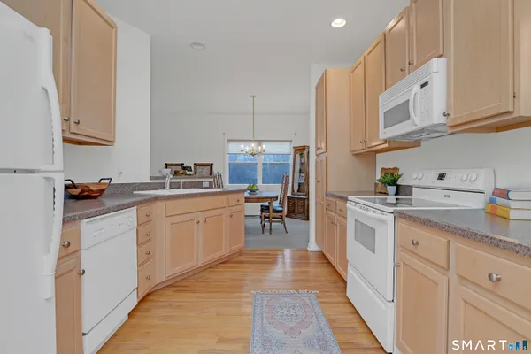 $479,900 | 9 Pear Orchard Road, Unit 9, Portland, CT 06480