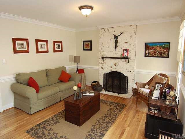 17 Strawberry Ridge Lane Durham, NC 27713 - Photo 2 of 21 Other