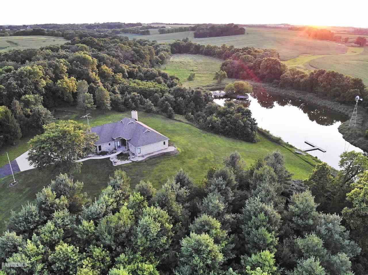 4532 North Flansburg Road Lena, IL 61048 - Photo 1 of 40 Gallery Image 1