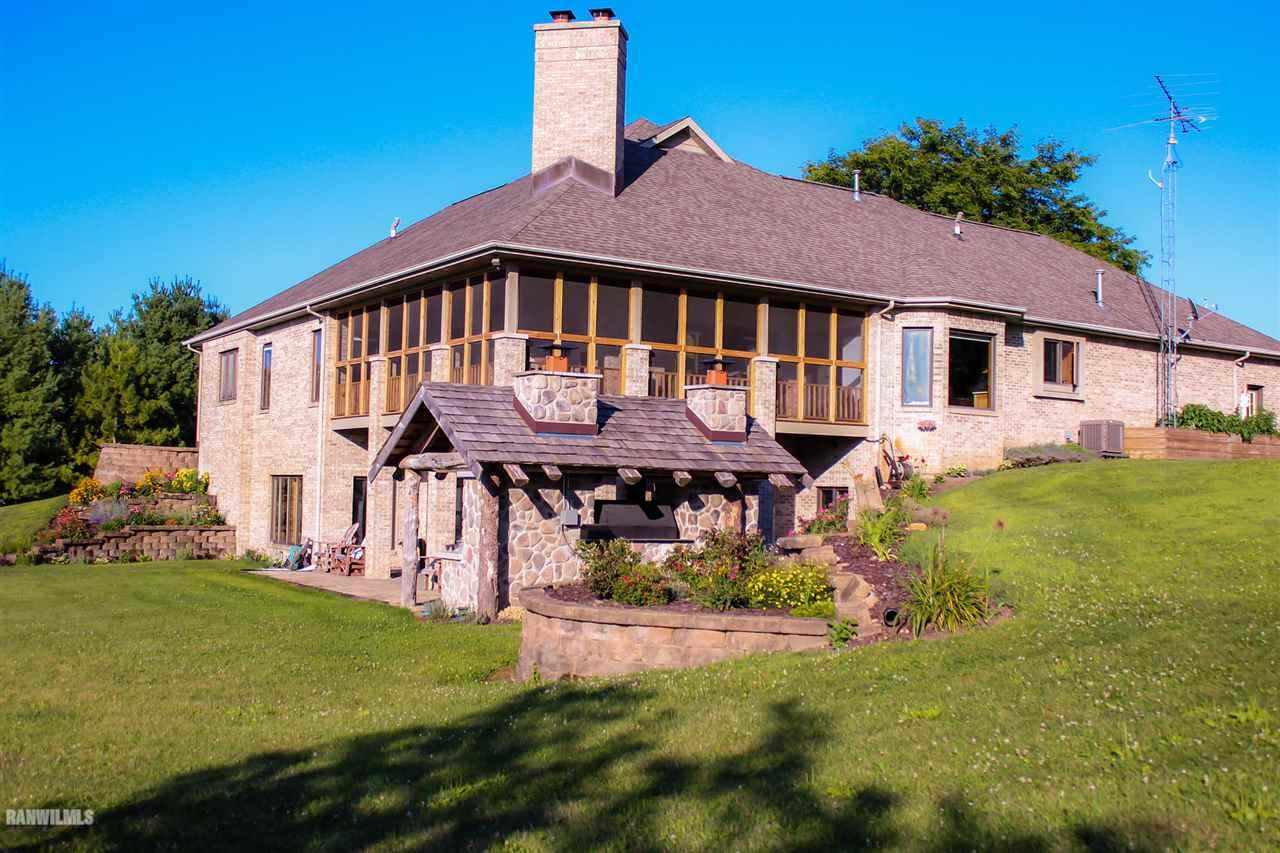 4532 North Flansburg Road Lena, IL 61048 - Photo 2 of 40 Gallery Image 2