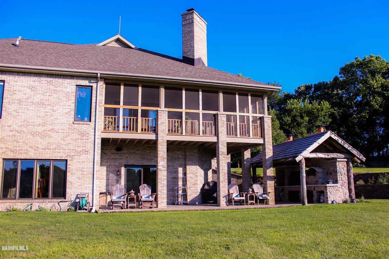 4532 North Flansburg Road Lena, IL 61048 - Photo 27 of 40 Gallery Image 27