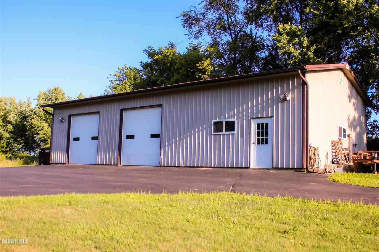 4532 North Flansburg Road Lena, IL 61048 - Photo 38 of 40 Gallery Image 38