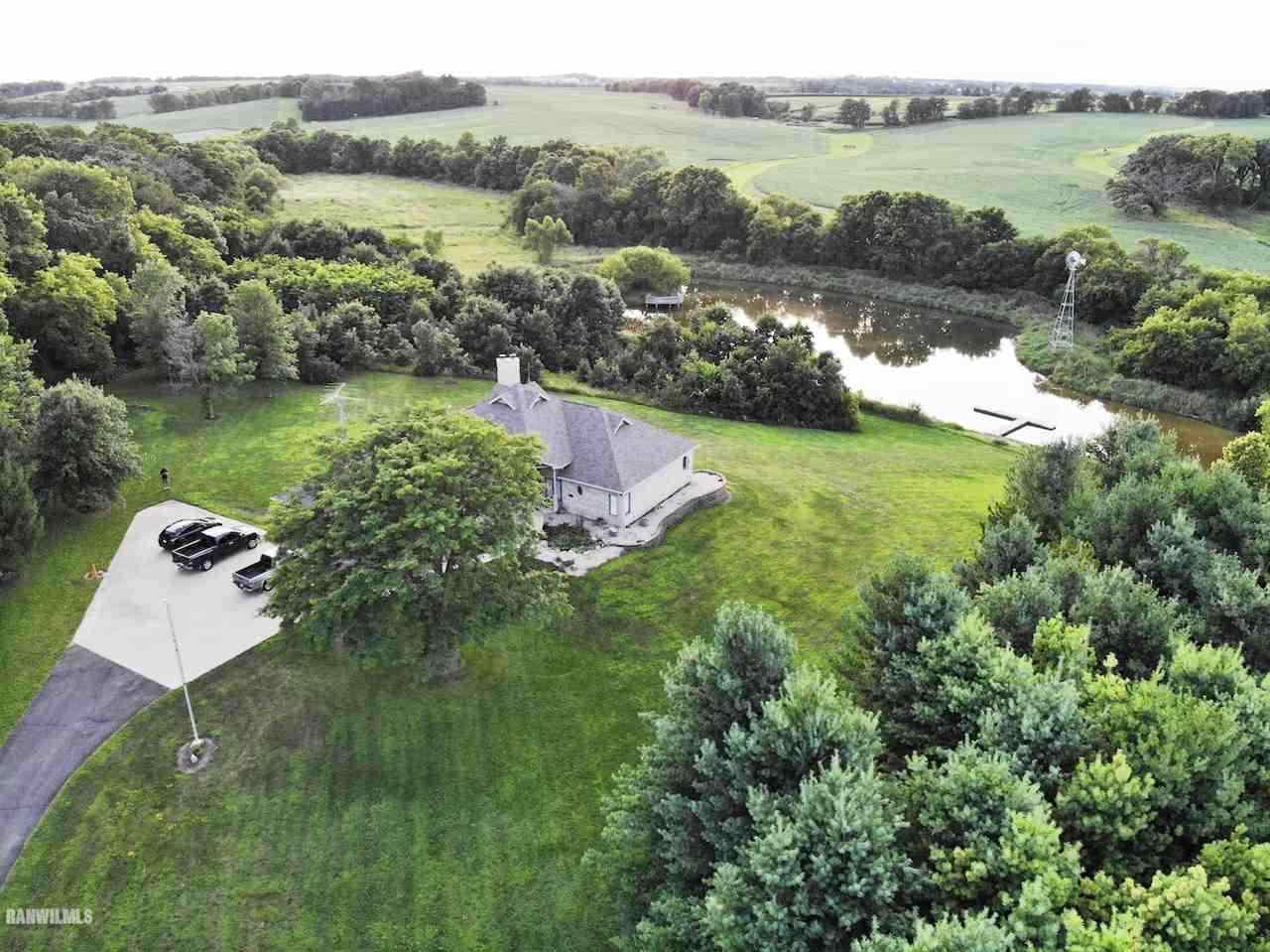 4532 North Flansburg Road Lena, IL 61048 - Photo 40 of 40 Gallery Image 40