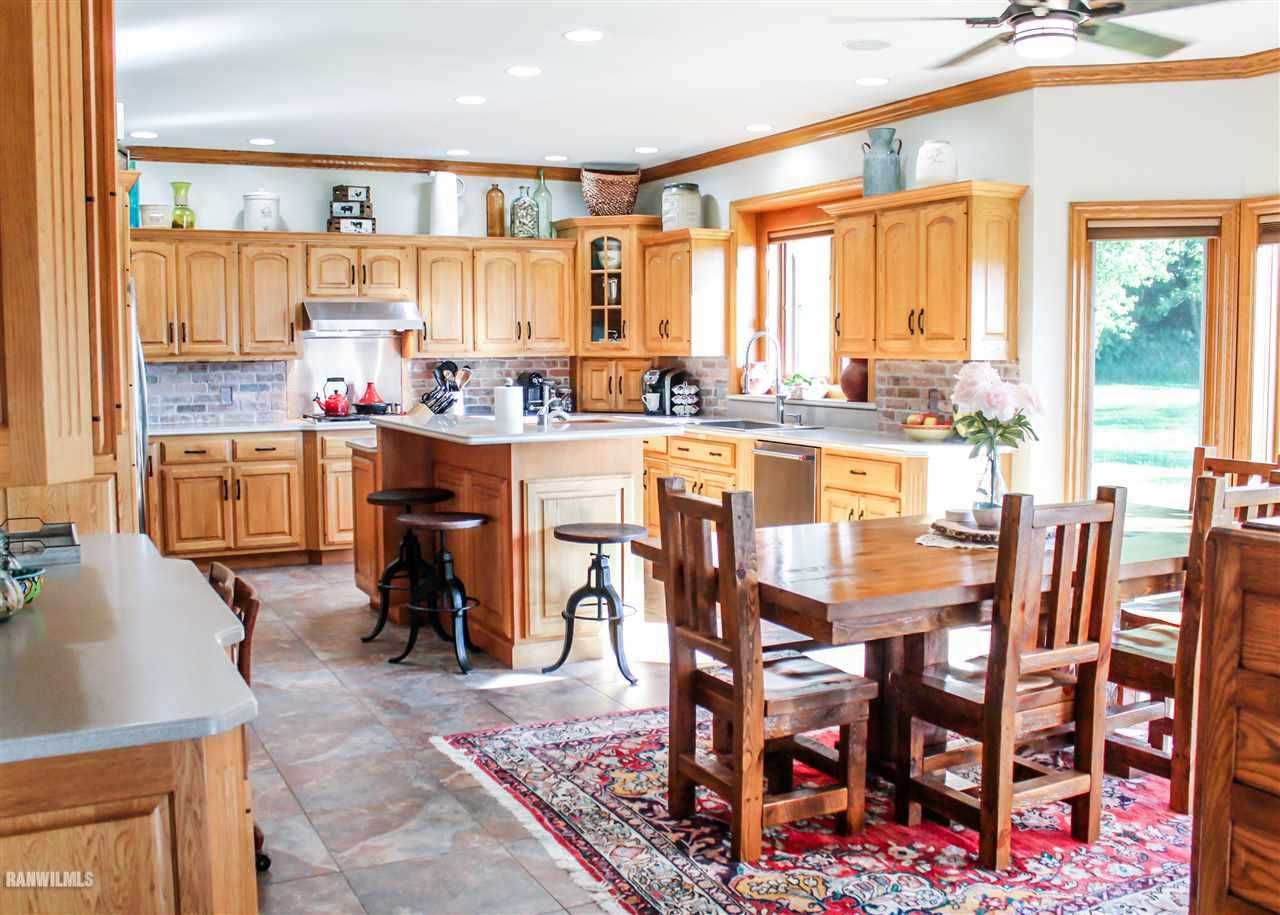 4532 North Flansburg Road Lena, IL 61048 - Photo 6 of 40 Gallery Image 6