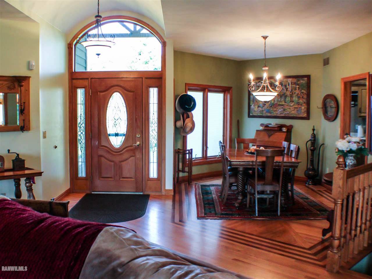 4532 North Flansburg Road Lena, IL 61048 - Photo 8 of 40 Gallery Image 8