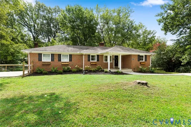 $274,900 | 20601 Patrick Henry Highway, Jetersville, VA 23083