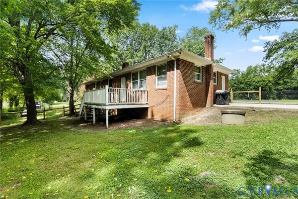 $274,900 | 20601 Patrick Henry Highway, Jetersville, VA 23083