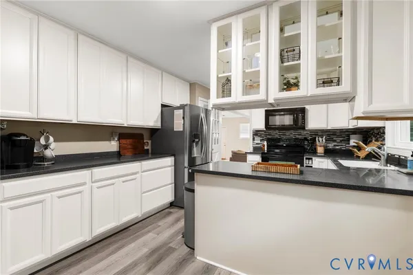 $274,900 | 20601 Patrick Henry Highway, Jetersville, VA 23083