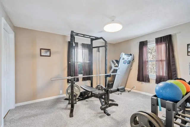 $154,900 | 645 North Union Street, Russiaville, IN 46979