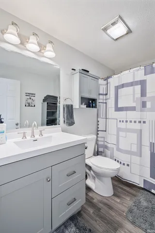 $154,900 | 645 North Union Street, Russiaville, IN 46979