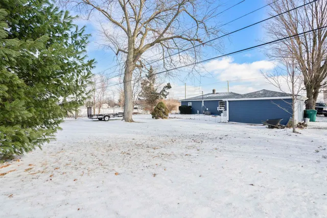 $154,900 | 645 North Union Street, Russiaville, IN 46979