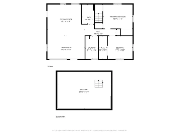 $157,500 | 645 North Union Street, Russiaville, IN 46979