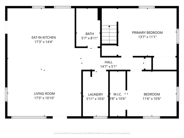 $157,500 | 645 North Union Street, Russiaville, IN 46979